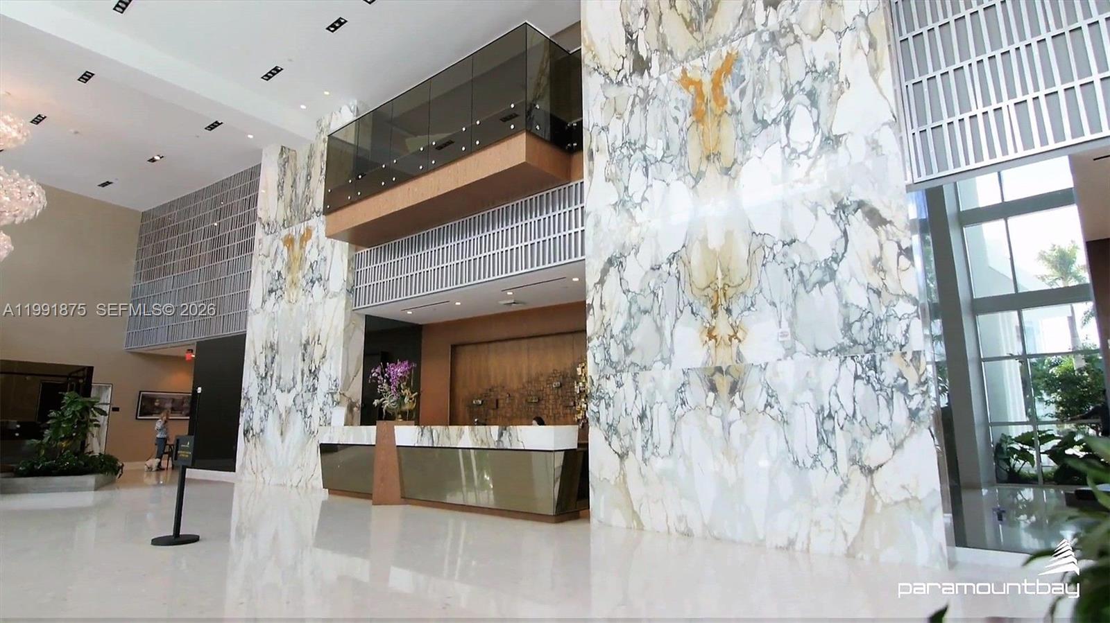 2020 N Bayshore Dr #2502 Miami, FL 33137