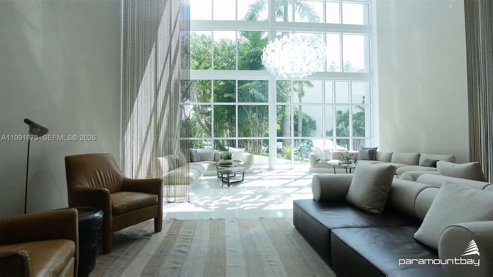 2020 N Bayshore Dr #2502 Miami, FL 33137