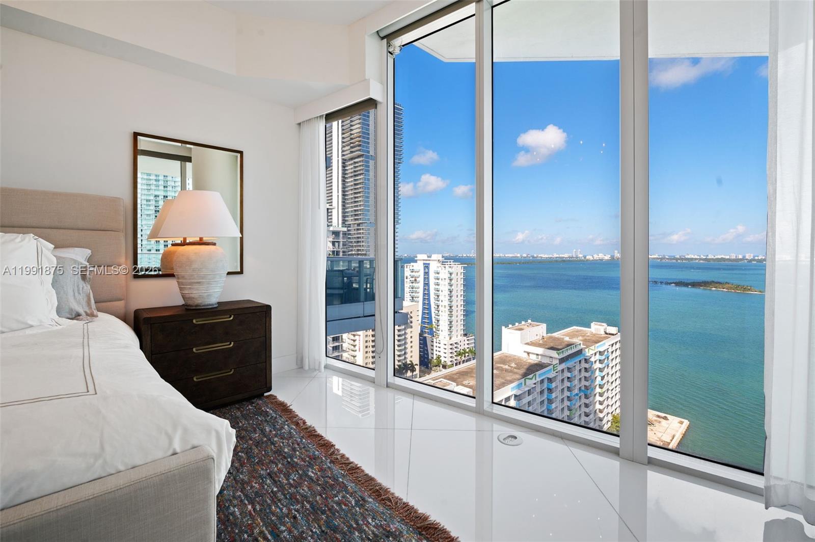 2020 N Bayshore Dr #2502 Miami, FL 33137