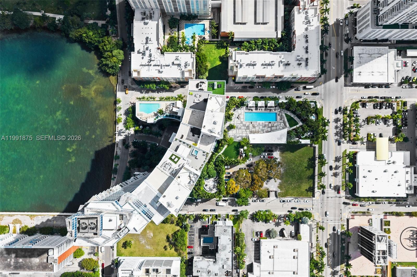 2020 N Bayshore Dr #2502 Miami, FL 33137