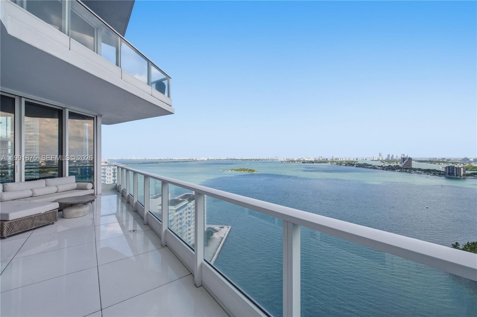 2020 N Bayshore Dr #2502 Miami, FL 33137