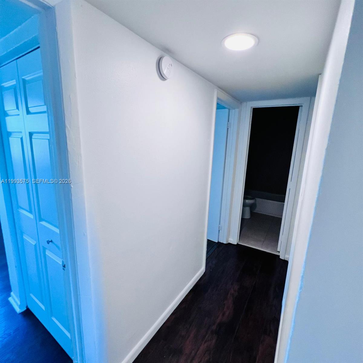 5721 Blueberry Ct #125 Lauderhill, FL 33313