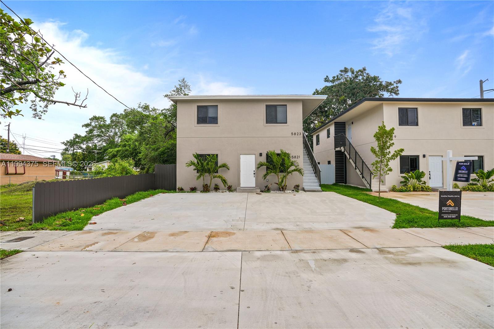 5821 NW 30th Ave #5821 Miami, FL 33142