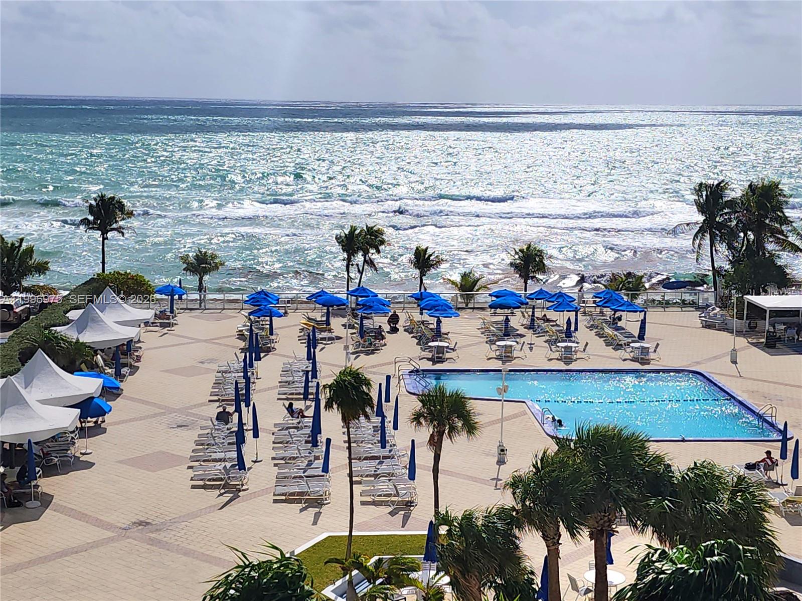 2030 S Ocean Dr #515