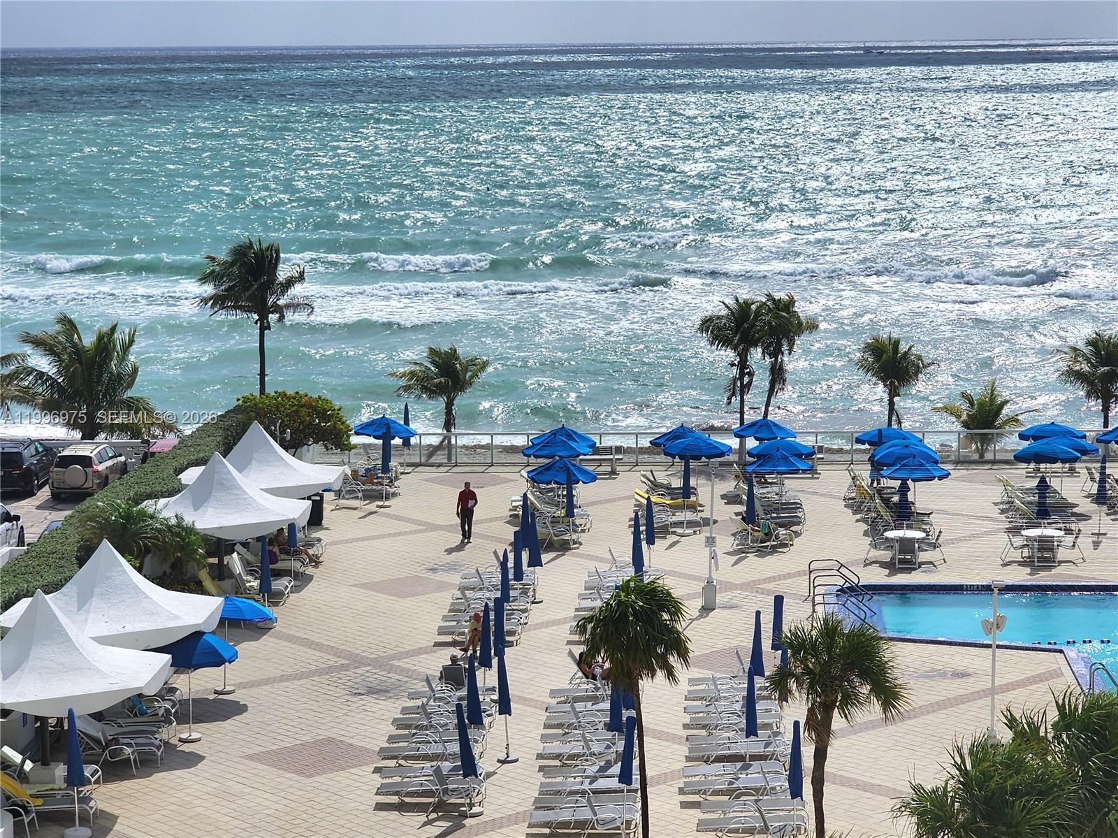 2030 S Ocean Dr #515 Hallandale Beach, FL 33009