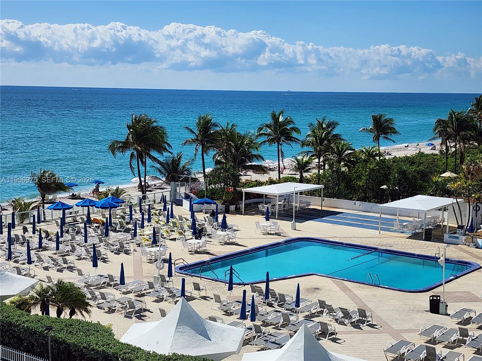 2030 S Ocean Dr #515 Hallandale Beach, FL 33009