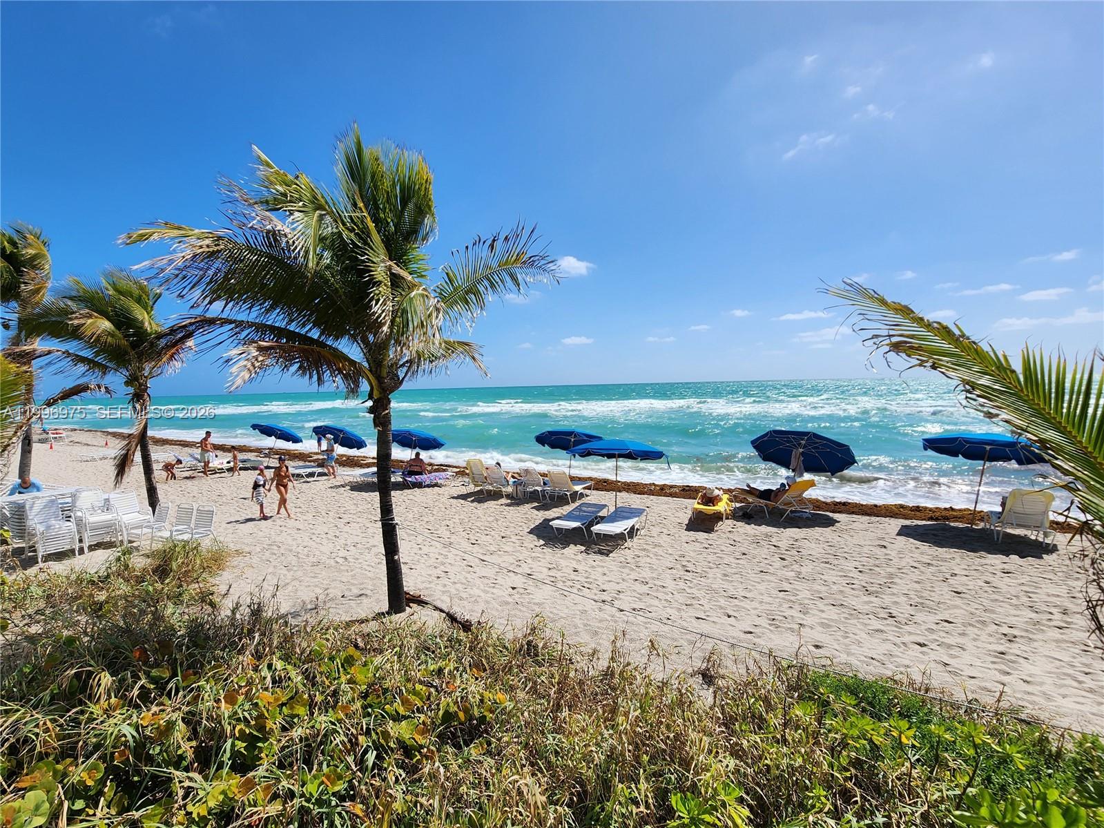 2030 S Ocean Dr #515 Hallandale Beach, FL 33009