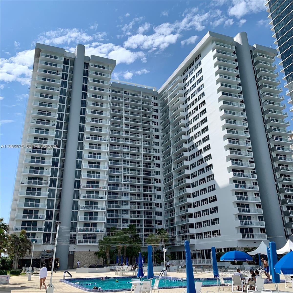 2030 S Ocean Dr #515 Hallandale Beach, FL 33009