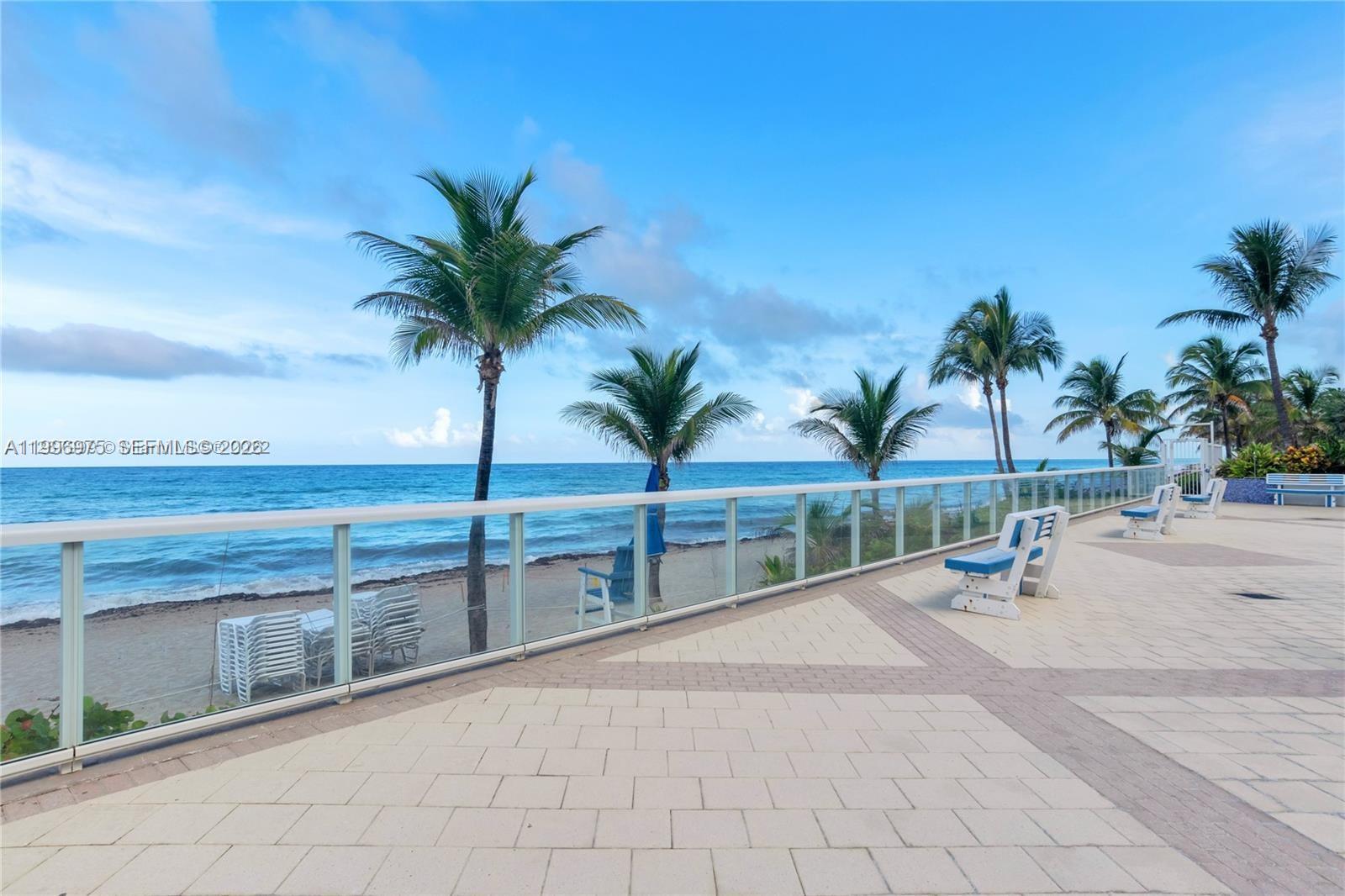 2030 S Ocean Dr #515 Hallandale Beach, FL 33009