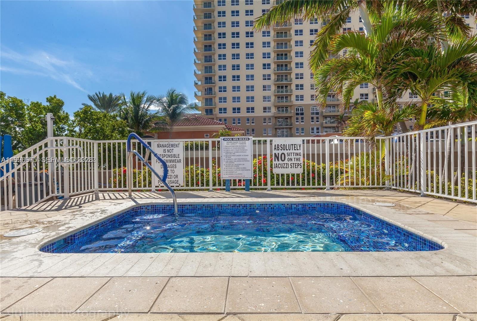 2030 S Ocean Dr #515 Hallandale Beach, FL 33009