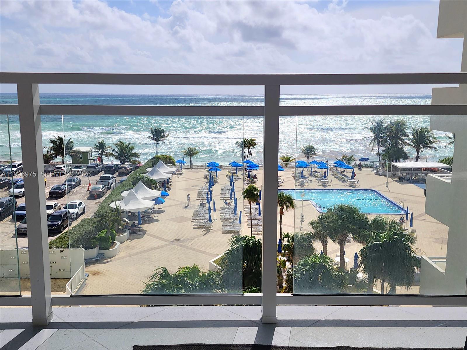 2030 S Ocean Dr #515 Hallandale Beach, FL 33009