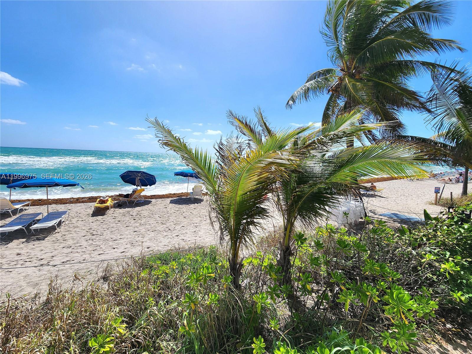 2030 S Ocean Dr #515 Hallandale Beach, FL 33009