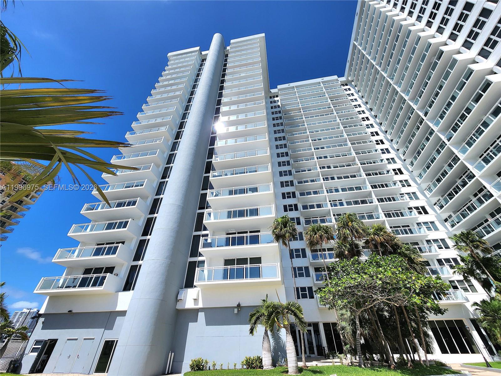 2030 S Ocean Dr #515 Hallandale Beach, FL 33009