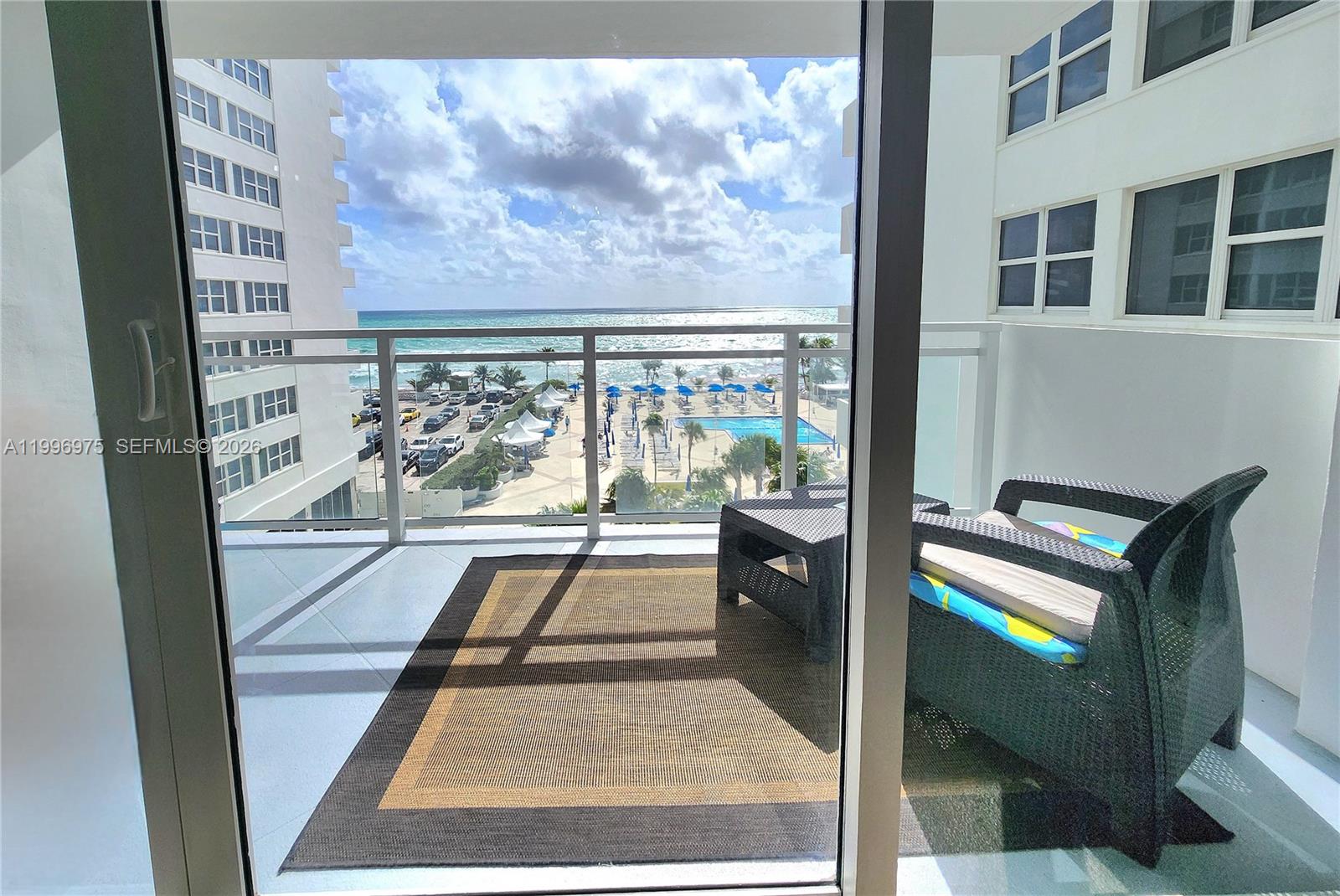 2030 S Ocean Dr #515 Hallandale Beach, FL 33009