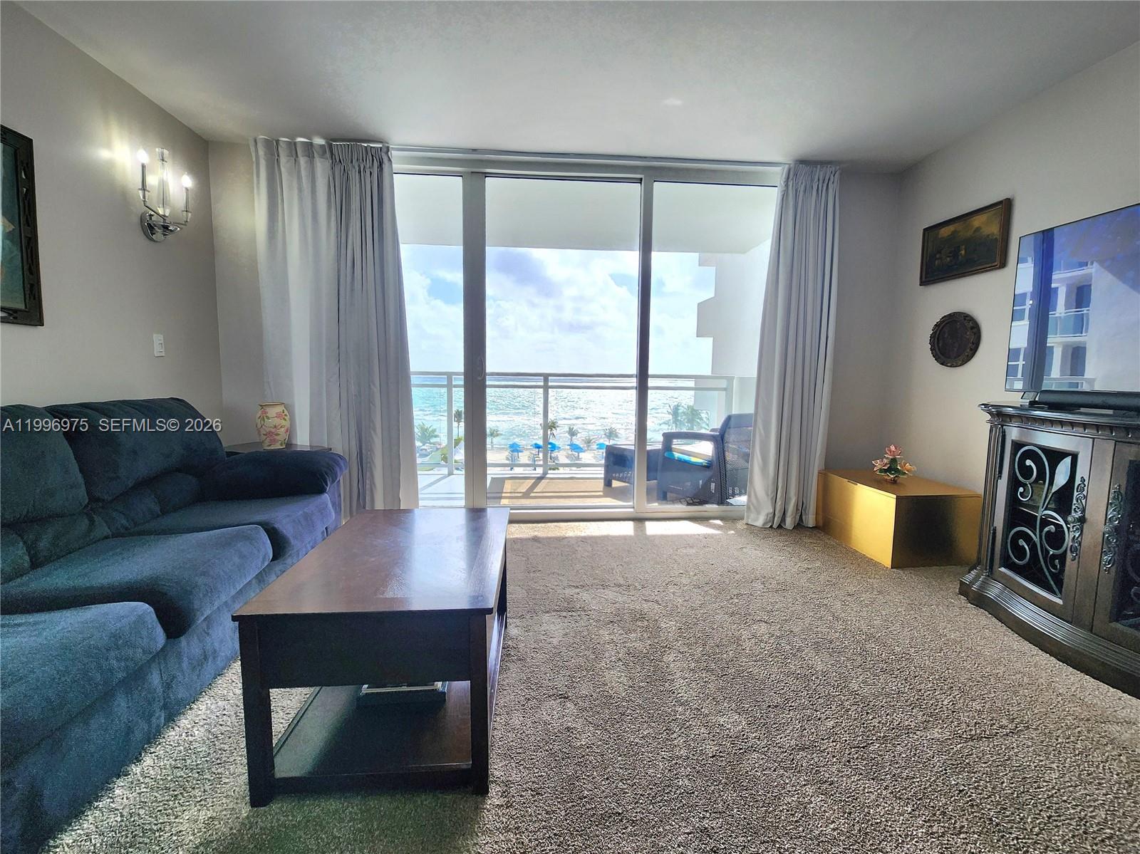 2030 S Ocean Dr #515 Hallandale Beach, FL 33009