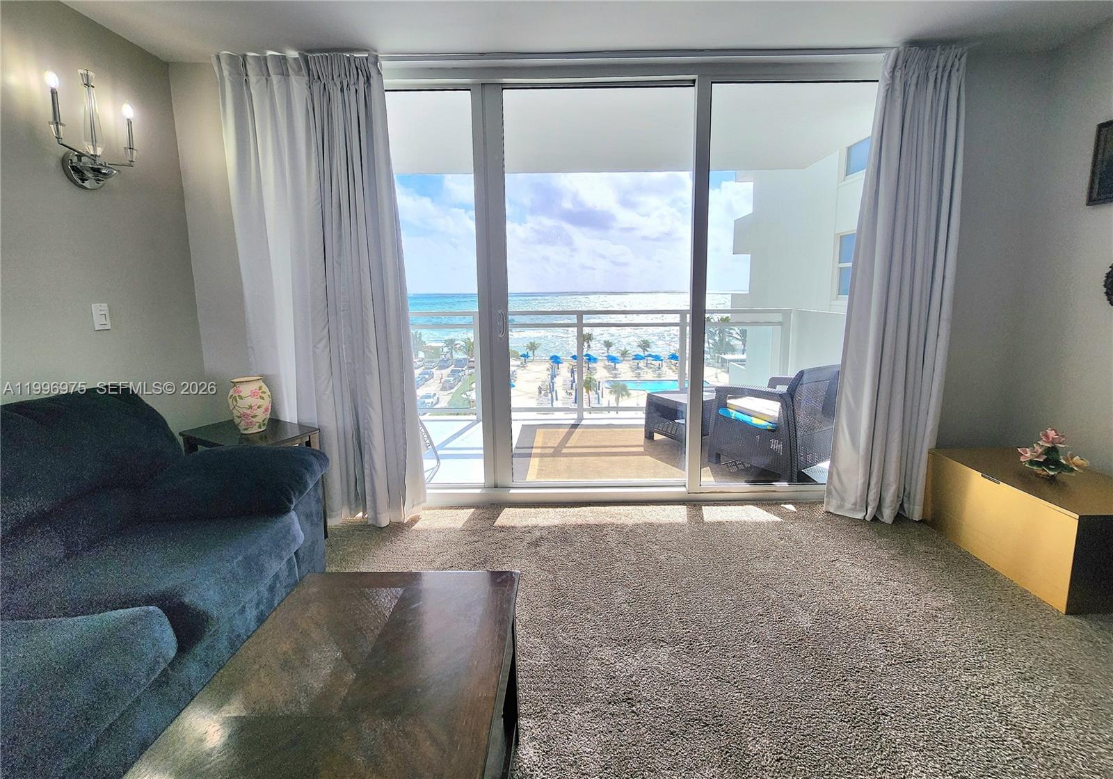 2030 S Ocean Dr #515 Hallandale Beach, FL 33009