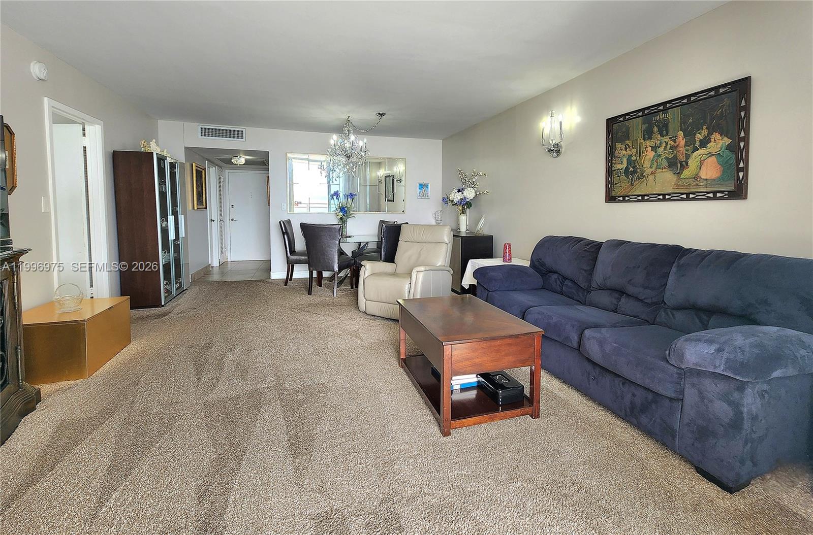 2030 S Ocean Dr #515 Hallandale Beach, FL 33009