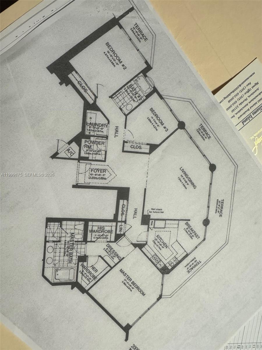 2000 Island Blvd #1801