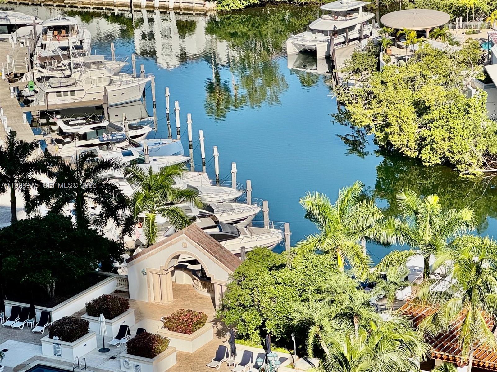 2000 Island Blvd #1801 Aventura, FL 33160