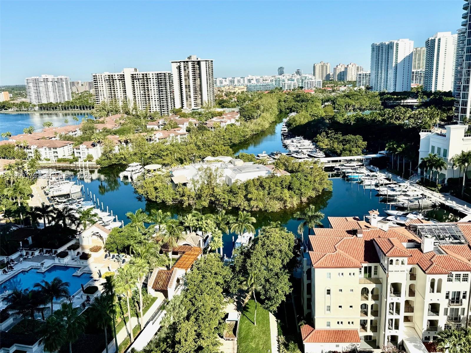 2000 Island Blvd #1801 Aventura, FL 33160