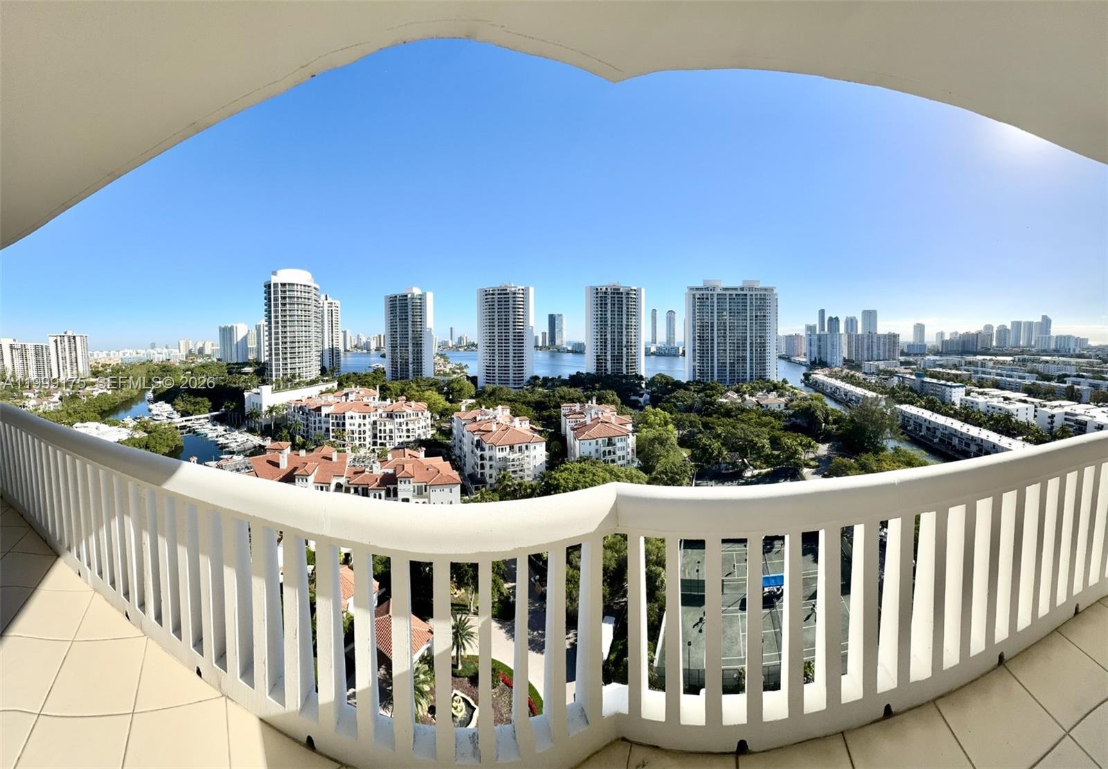 2000 Island Blvd #1801 Aventura, FL 33160