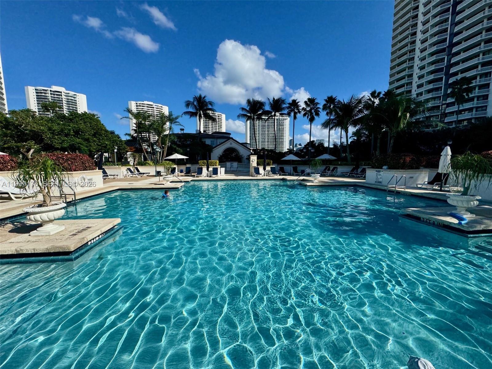 2000 Island Blvd #1801 Aventura, FL 33160