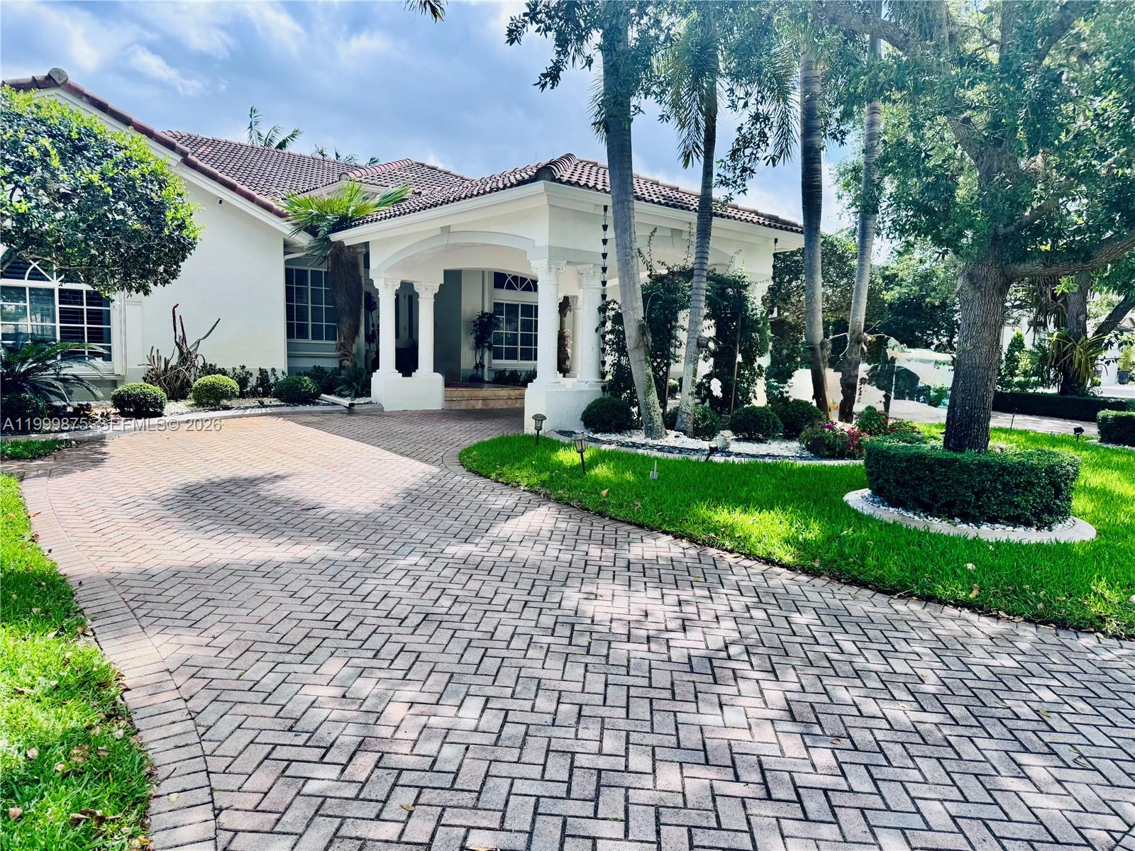 9494 SW 125th Ter Miami, FL 33176