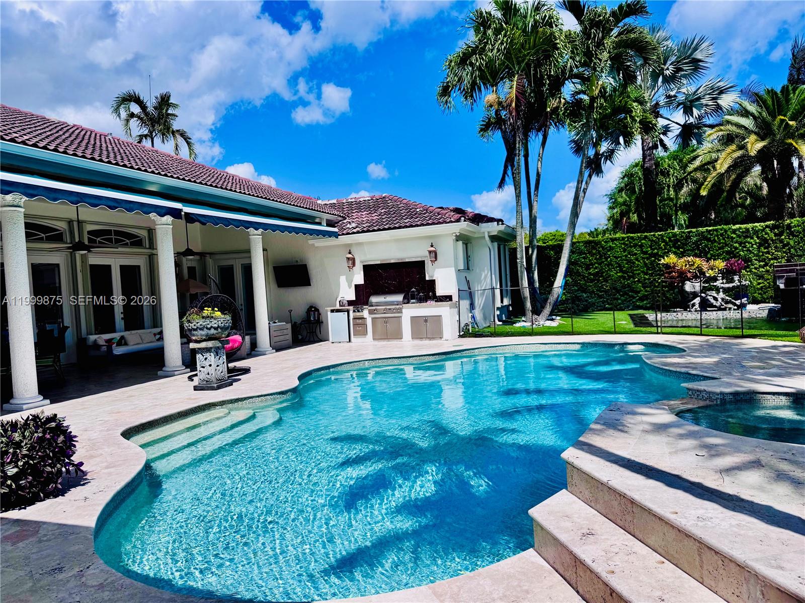 9494 SW 125th Ter Miami, FL 33176