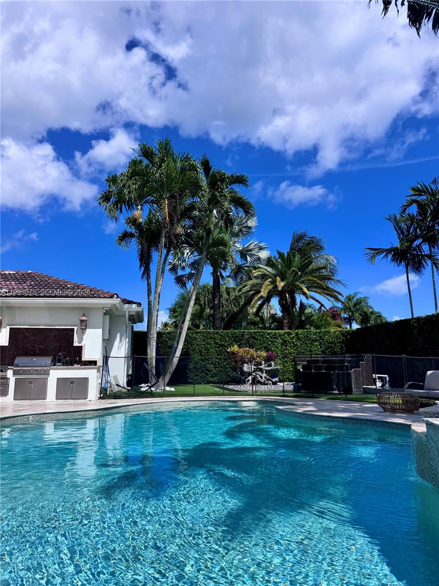 9494 SW 125th Ter Miami, FL 33176