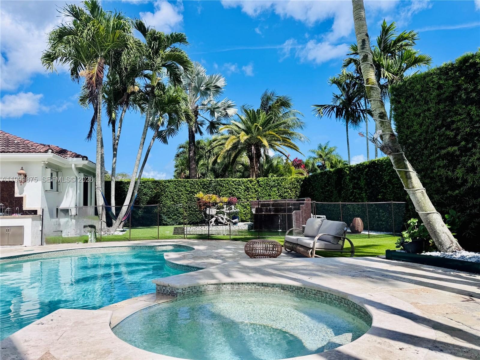 9494 SW 125th Ter Miami, FL 33176