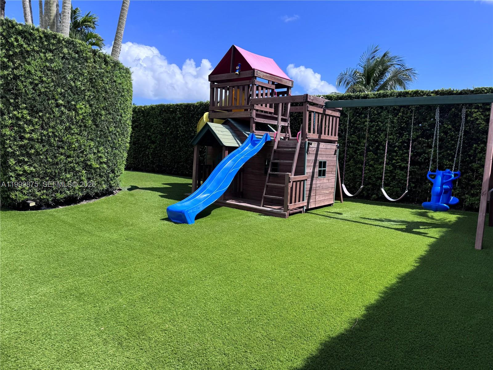 9494 SW 125th Ter Miami, FL 33176