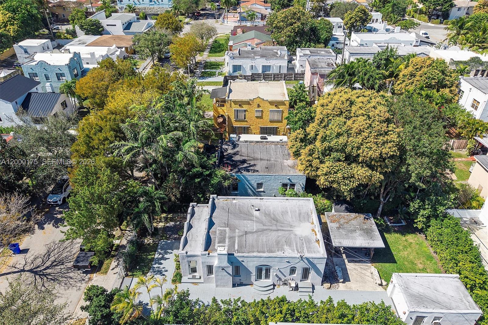 2231 SW 17th St Miami, FL 33145