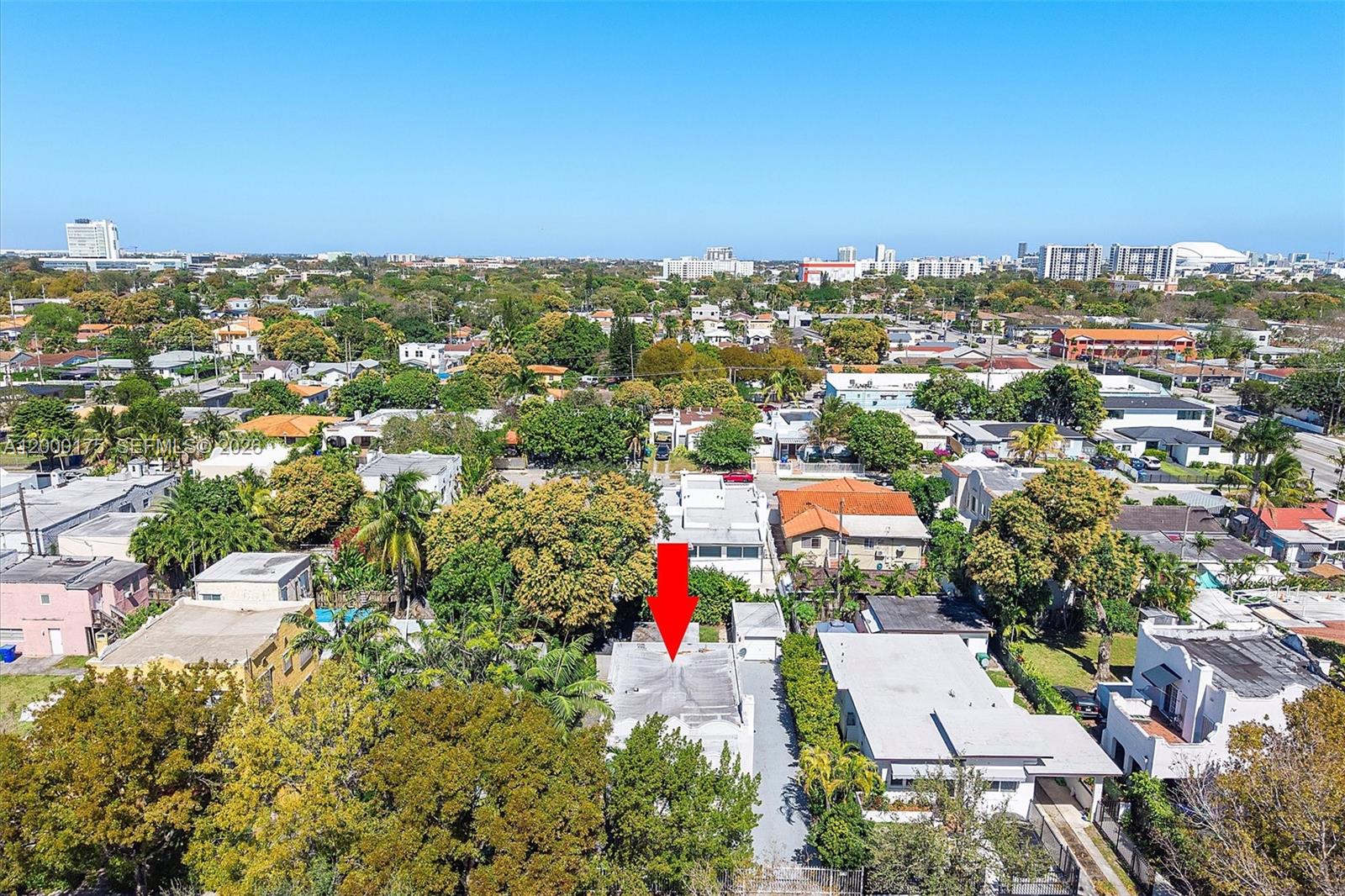 2231 SW 17th St Miami, FL 33145