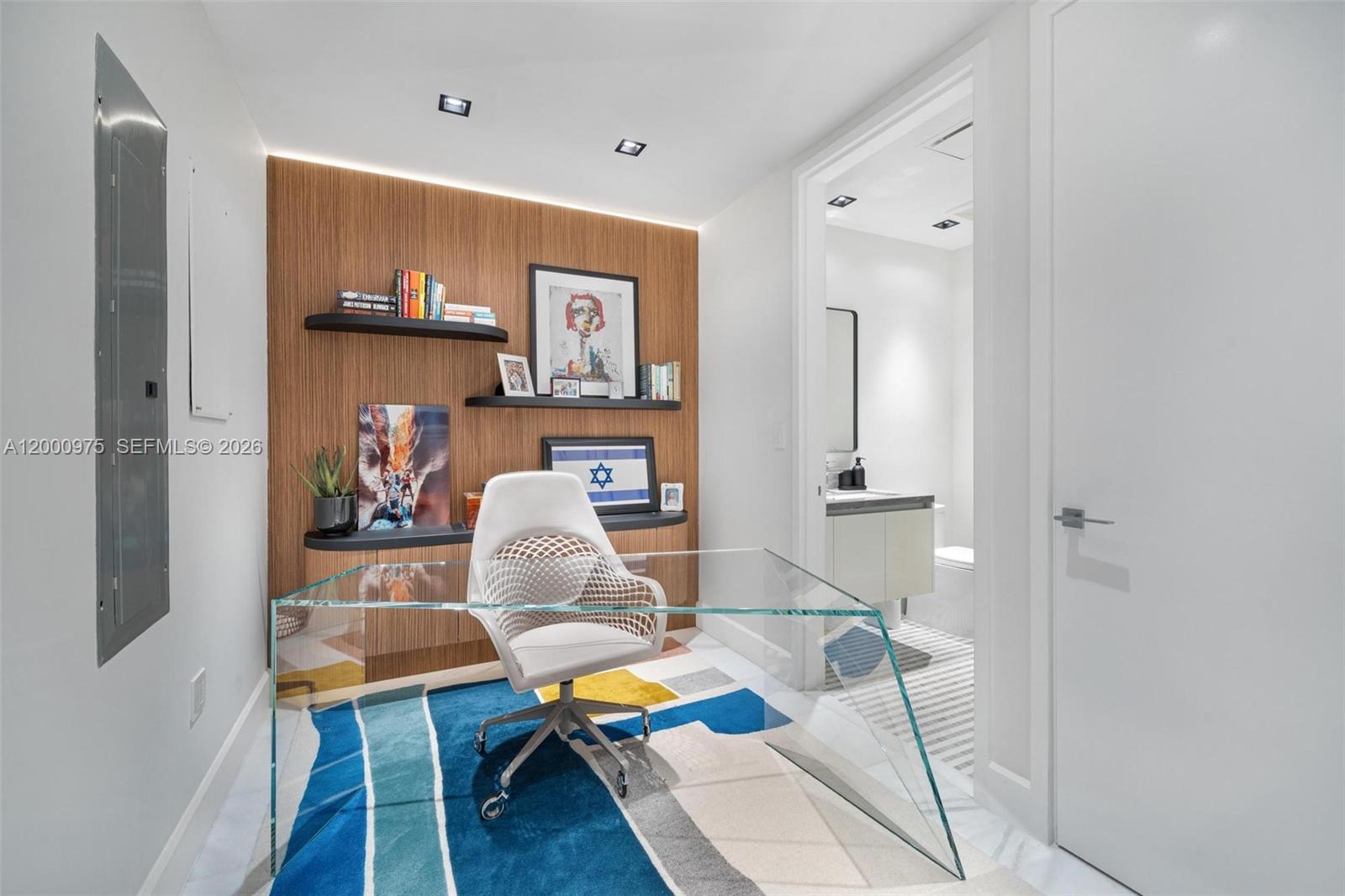 700 NE 26th Ter #3901 Miami, FL 33137