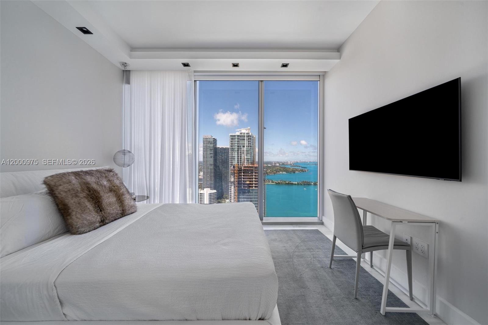 700 NE 26th Ter #3901 Miami, FL 33137