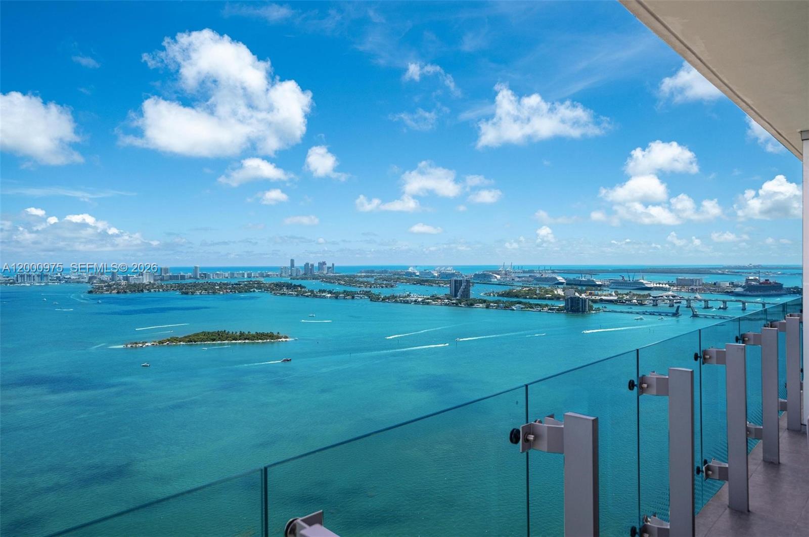 700 NE 26th Ter #3901 Miami, FL 33137