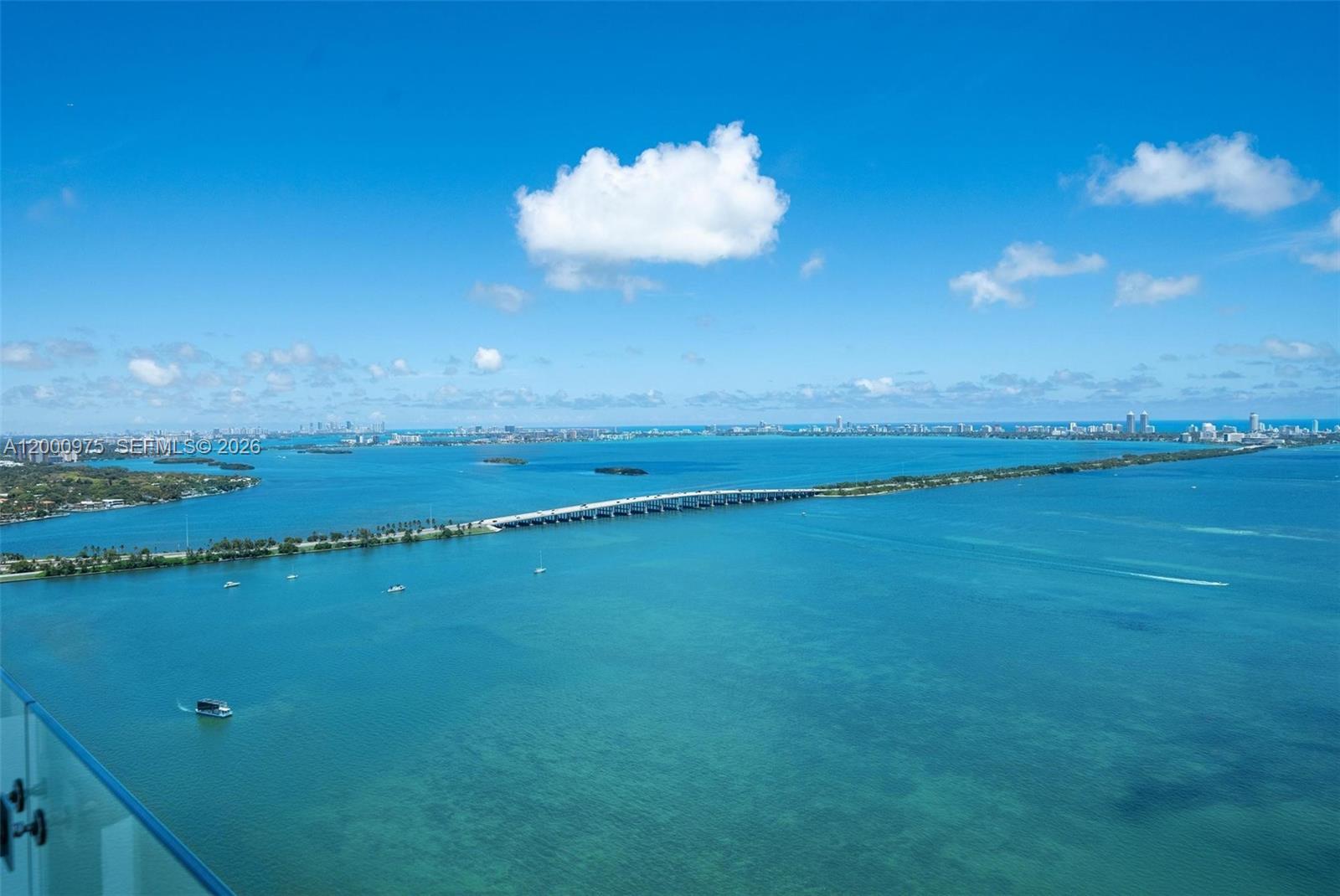 700 NE 26th Ter #3901 Miami, FL 33137