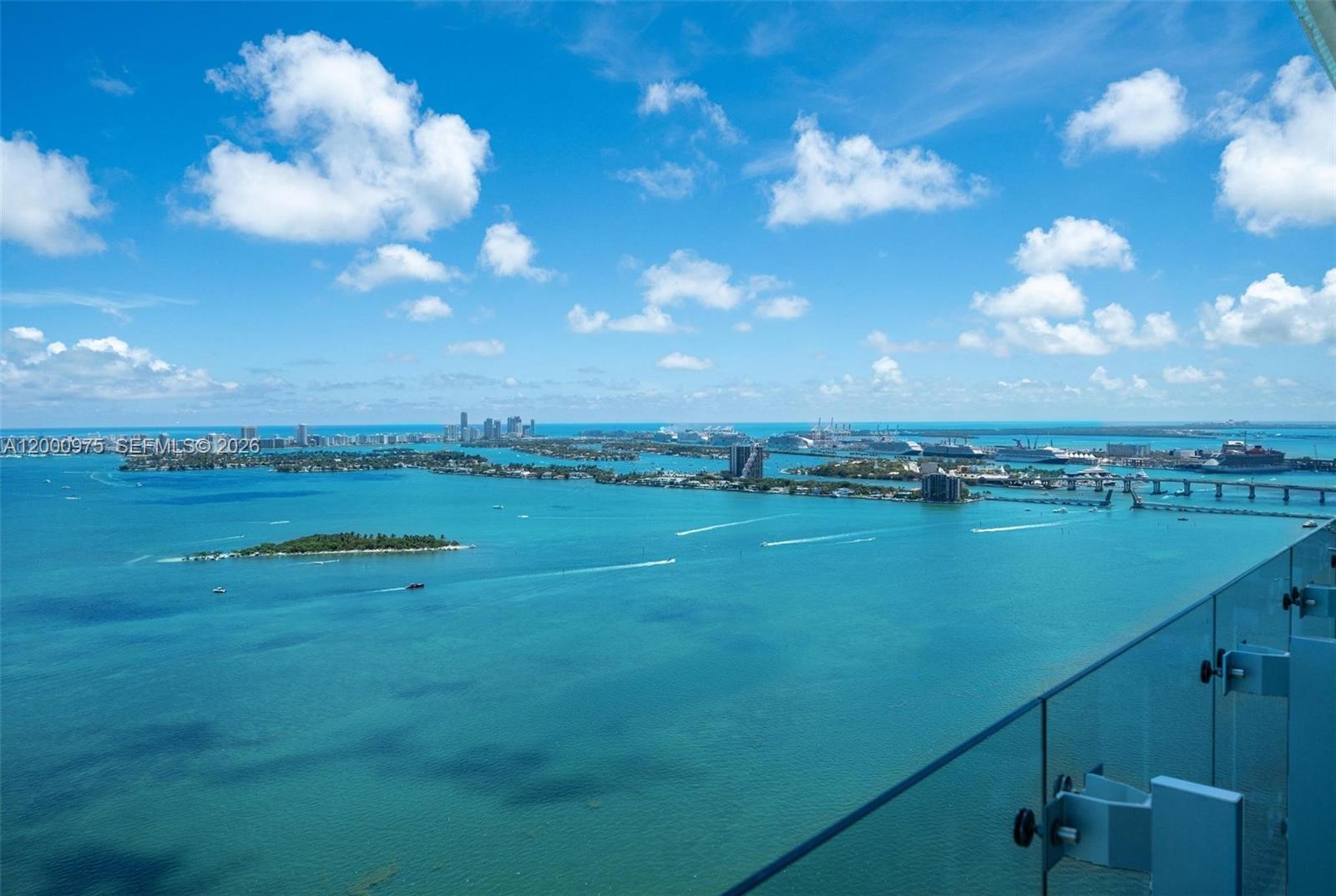 700 NE 26th Ter #3901 Miami, FL 33137