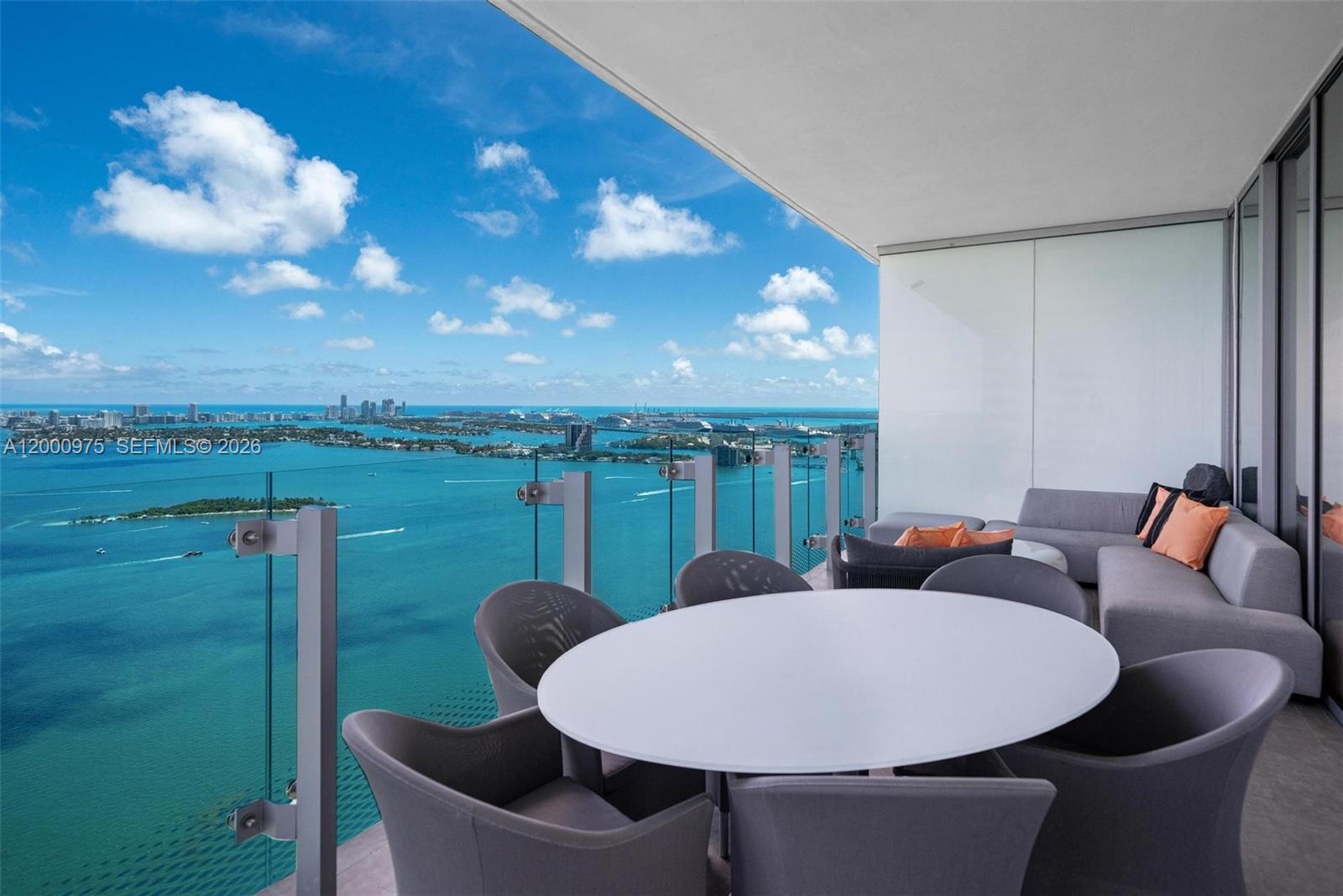 700 NE 26th Ter #3901 Miami, FL 33137