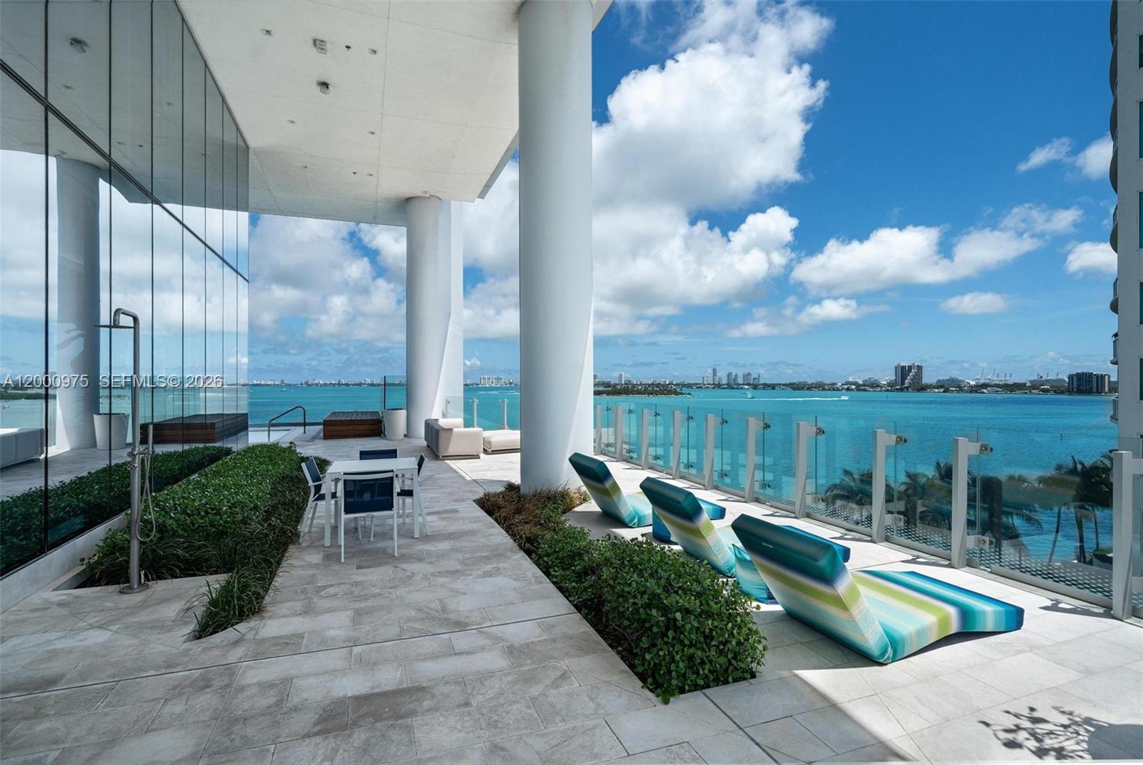 700 NE 26th Ter #3901 Miami, FL 33137