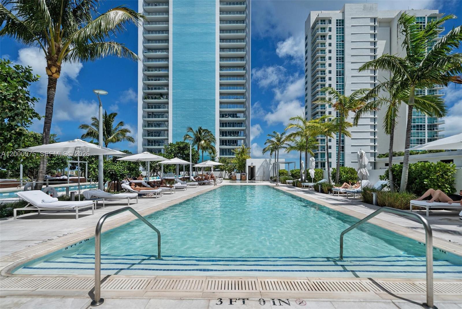 700 NE 26th Ter #3901 Miami, FL 33137