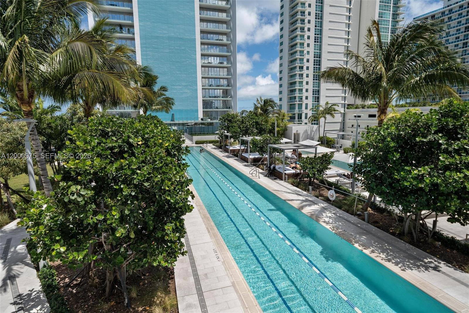 700 NE 26th Ter #3901 Miami, FL 33137