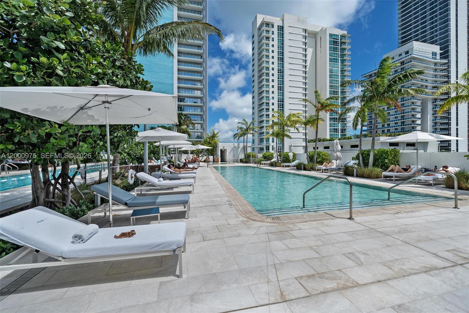 700 NE 26th Ter #3901 Miami, FL 33137