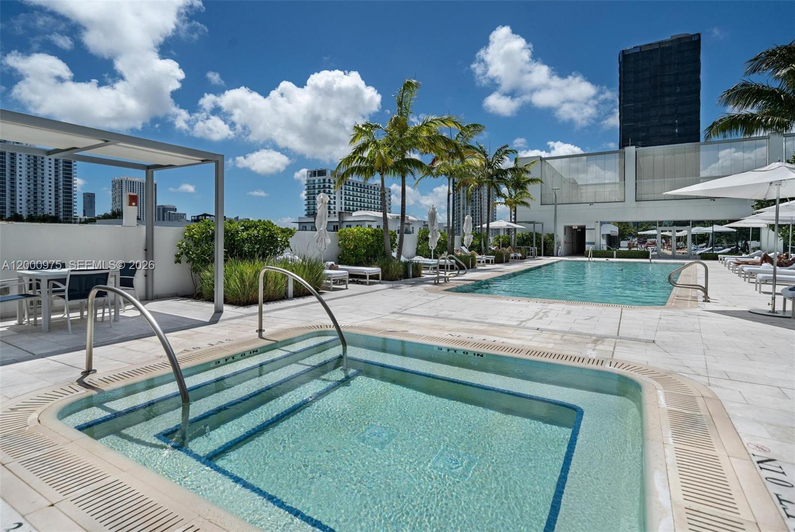 700 NE 26th Ter #3901 Miami, FL 33137