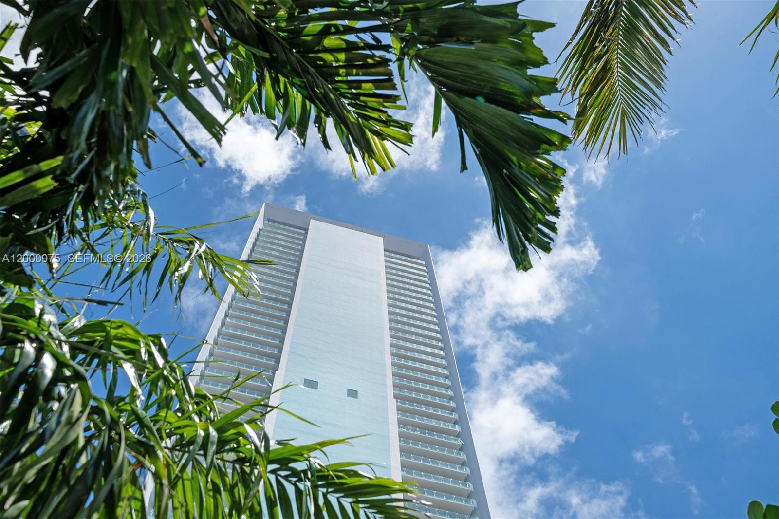 700 NE 26th Ter #3901 Miami, FL 33137