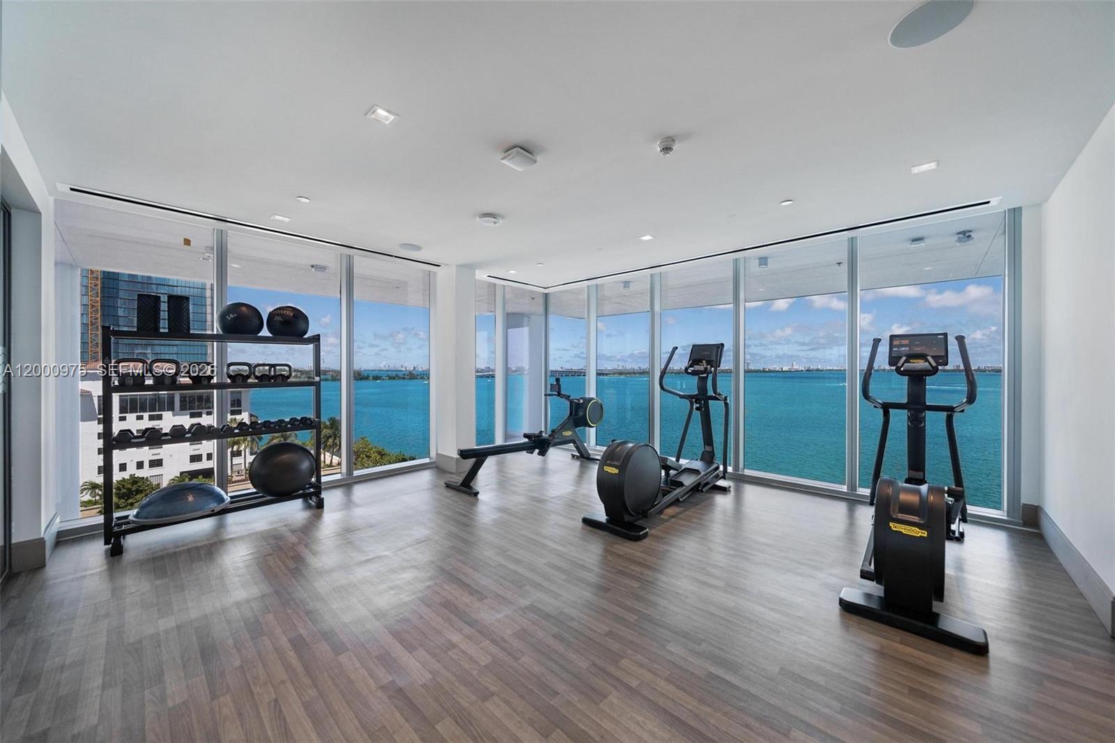 700 NE 26th Ter #3901 Miami, FL 33137