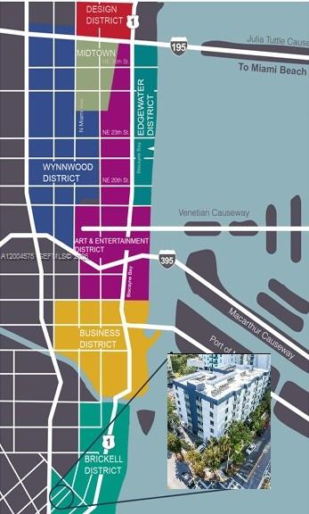 126 SW 17th Rd #201 Miami, FL 33129