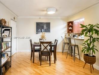 126 SW 17th Rd #201 Miami, FL 33129