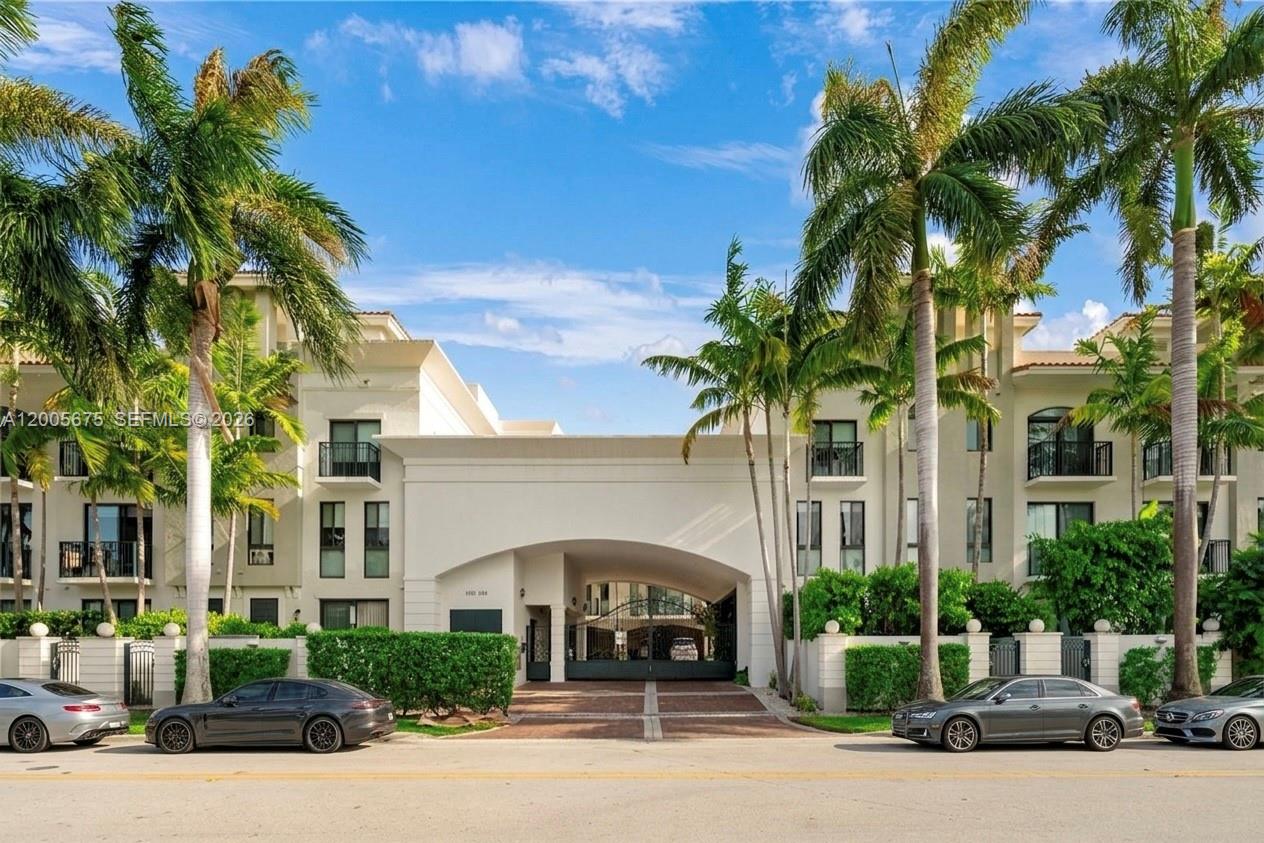 1160 98th St Bay Harbor Islands, FL 33154