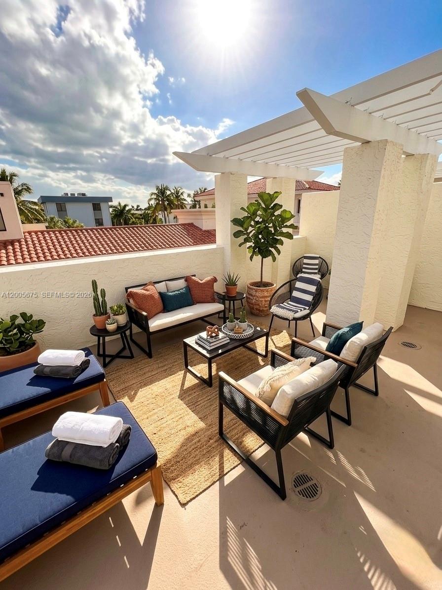 1160 98th St Bay Harbor Islands, FL 33154